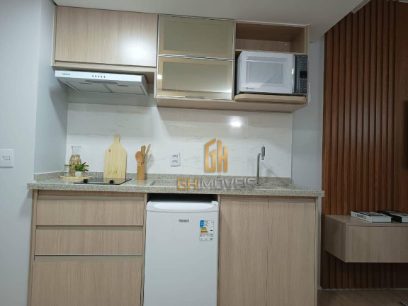 Imagem Apartamento com 1 Quarto à Venda, 34 m² em Setor Marista - Goiânia Imagem Apartamento com 1 Quarto à Venda, 34 m² em Setor Marista - Goiânia