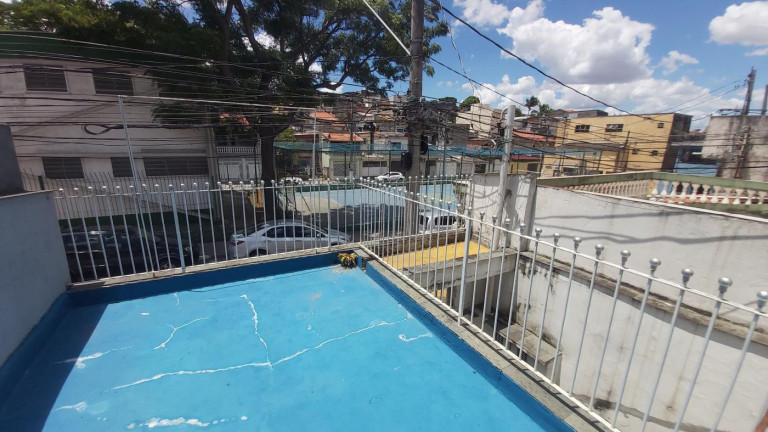 Imagem Casa com 5 Quartos à Venda, 177 m² em Vila Yolanda - Osasco