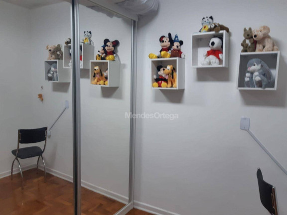 Imagem Casa com 3 Quartos à Venda, 155 m² em Centro - Sorocaba Imagem Casa com 3 Quartos à Venda, 155 m² em Centro - Sorocaba