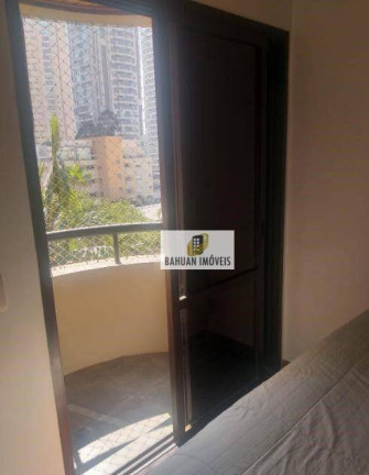 Imagem Apartamento com 3 Quartos à Venda ou Locação, 110 m² em Vila Andrade - São Paulo