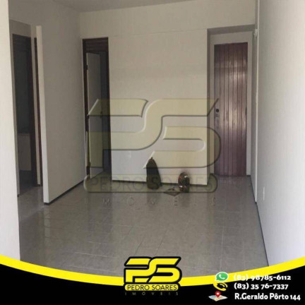 Imagem Apartamento com 4 Quartos à Venda, 100 m² em Manaíra - João Pessoa Imagem Apartamento com 4 Quartos à Venda, 100 m² em Manaíra - João Pessoa