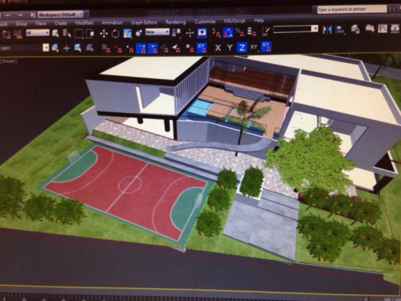 Imagem Casa com 4 Quartos à Venda, 1.280 m² em Parque Reserva Fazenda Imperial - Sorocaba