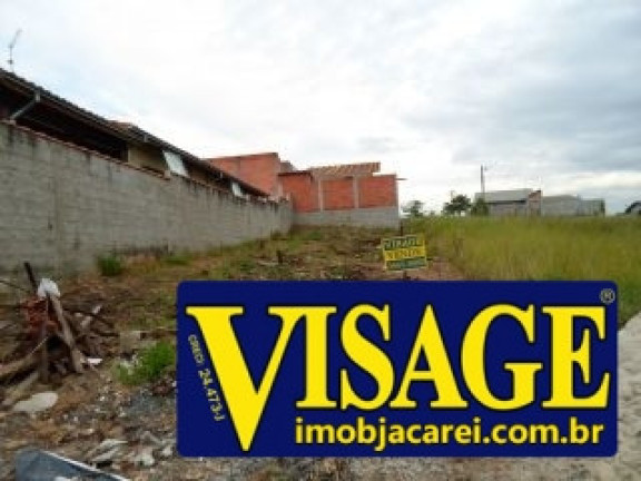 Imagem Terreno à Venda, em Vila Branca I - Jacareí Imagem Terreno à Venda, em Vila Branca I - Jacareí