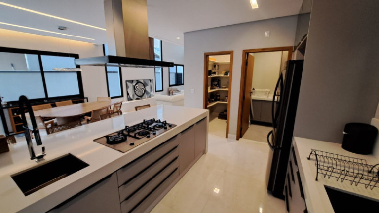 Imagem Casa com 4 Quartos à Venda, 269 m² em Urbanova - São José Dos Campos