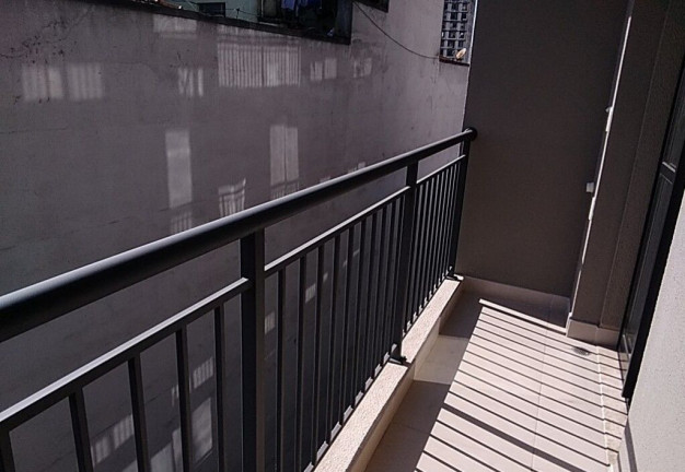 Imagem Kitnet com 1 Quarto à Venda, 26 m² em Centro - São Paulo Imagem Kitnet com 1 Quarto à Venda, 26 m² em Centro - São Paulo