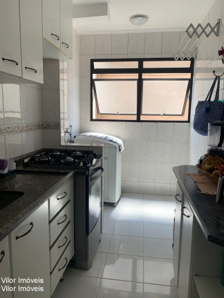 Imagem Imóvel com 3 Quartos à Venda, 67 m² em Vila Santos - São Paulo Imagem Imóvel com 3 Quartos à Venda, 67 m² em Vila Santos - São Paulo