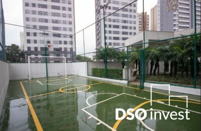 Imagem Apartamento com 3 Quartos à Venda, 120 m² em Jardim Das Acácias - São Paulo