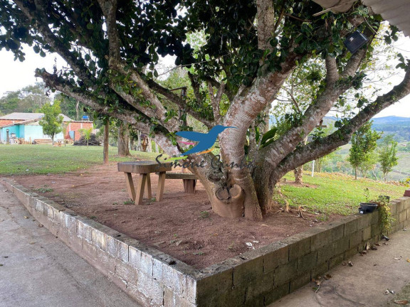 Imagem Chácara com 2 Quartos à Venda, 3.400 m² em Paraibuna