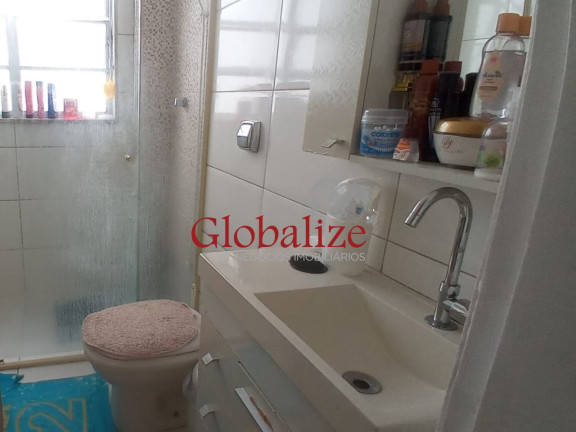 Imagem Imóvel com 1 Quarto à Venda, 64 m² em José Menino - Santos Imagem Imóvel com 1 Quarto à Venda, 64 m² em José Menino - Santos