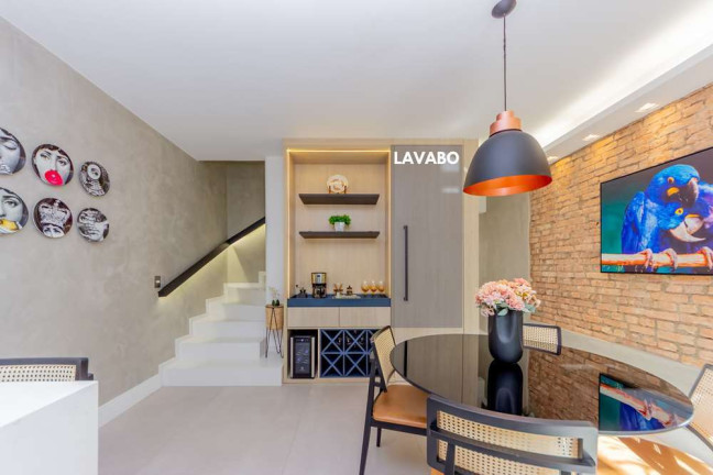 Imagem Casa com 2 Quartos à Venda, em Vila Mariana - São Paulo Imagem Casa com 2 Quartos à Venda, em Vila Mariana - São Paulo