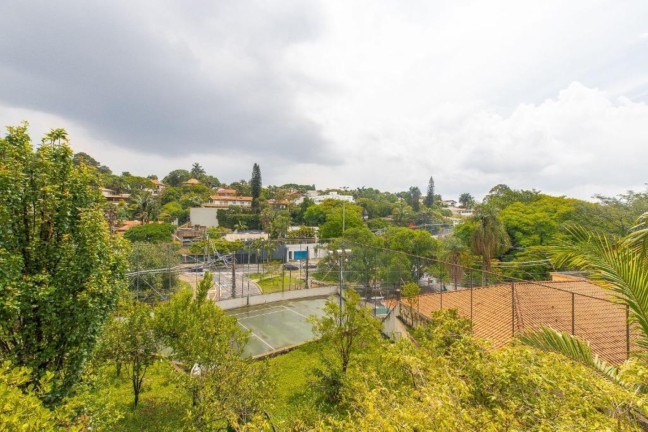 Imagem Casa com 4 Quartos à Venda, em Morumbi - São Paulo Imagem Casa com 4 Quartos à Venda, em Morumbi - São Paulo