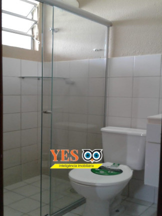 Imagem Apartamento com 2 Quartos à Venda, 45 m² em Muchila - Feira De Santana Imagem Apartamento com 2 Quartos à Venda, 45 m² em Muchila - Feira De Santana