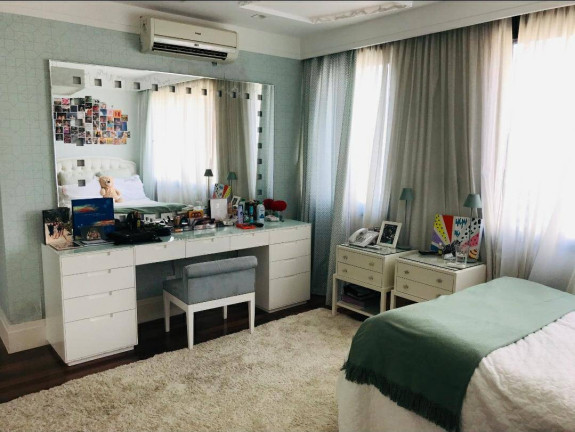 Imagem Cobertura com 3 Quartos à Venda, 272 m² em Moema - São Paulo Imagem Cobertura com 3 Quartos à Venda, 272 m² em Moema - São Paulo