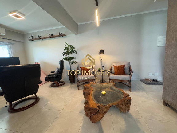 Imagem Apartamento com 2 Quartos à Venda, 91 m² em Tombo - Guarujá Imagem Apartamento com 2 Quartos à Venda, 91 m² em Tombo - Guarujá