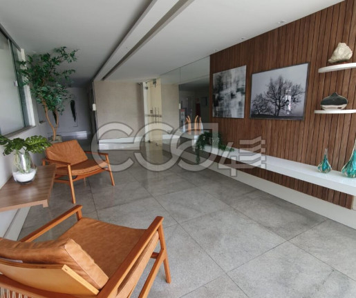 Imagem Apartamento com 3 Quartos à Venda, 110 m² em Suíssa - Aracaju