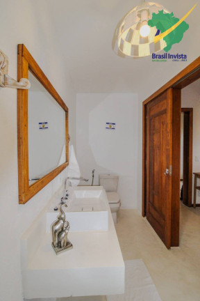 Imagem Casa com 5 Quartos à Venda, em Outeiro Das Brisas - Porto Seguro Imagem Casa com 5 Quartos à Venda, em Outeiro Das Brisas - Porto Seguro