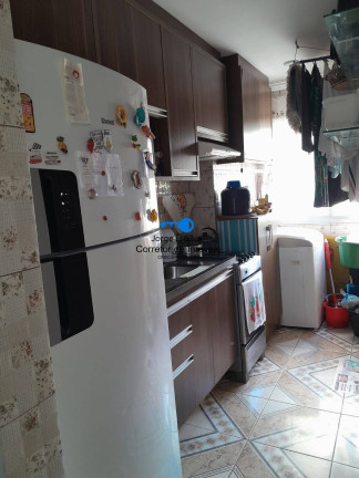 Imagem Apartamento com 2 Quartos à Venda, 47 m² em Panorama (polvilho) - Cajamar
