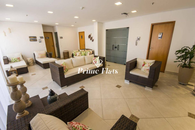Imagem Apartamento com 1 Quarto à Venda, 28 m² em Jardim Paulista - São Paulo Imagem Apartamento com 1 Quarto à Venda, 28 m² em Jardim Paulista - São Paulo
