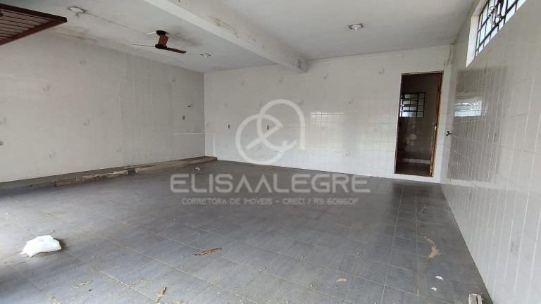 Imagem Sobrado com 2 Quartos à Venda, 290 m² em São Sebastião - Esteio