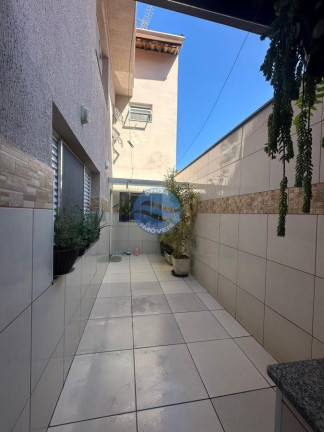 Imagem Casa com 3 Quartos à Venda, 110 m² em Ribeirão - Amparo
