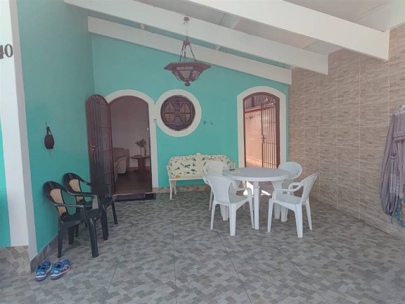 Imagem Casa com 3 Quartos à Venda, em Caiçara - Praia Grande Imagem Casa com 3 Quartos à Venda, em Caiçara - Praia Grande