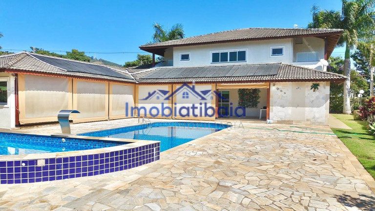 Imagem Chácara com 6 Quartos à Venda, 1 m² em Morro Grande Da Boa Vista - Bragança Paulista Imagem Chácara com 6 Quartos à Venda, 1 m² em Morro Grande Da Boa Vista - Bragança Paulista