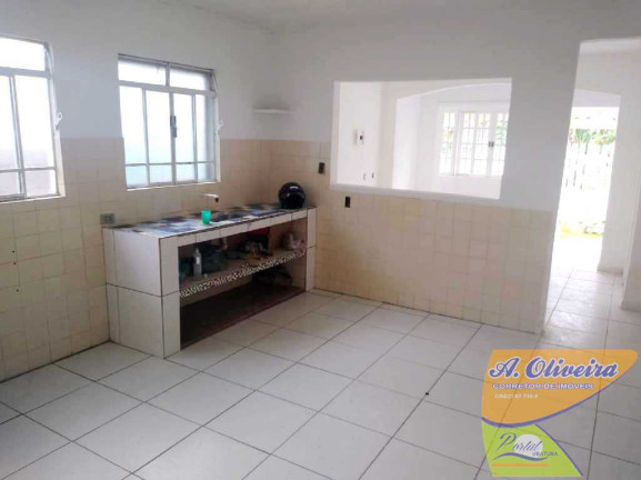 Casa com 3 Quartos à Venda, 80 m² em Taquaral - Ubatuba