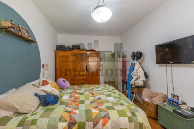 Imagem Apartamento com 3 Quartos à Venda, 180 m² em Higienópolis - São Paulo Imagem Apartamento com 3 Quartos à Venda, 180 m² em Higienópolis - São Paulo