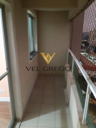 Imagem Apartamento com 2 Quartos à Venda, 58 m² em Taboão - São Bernardo Do Campo