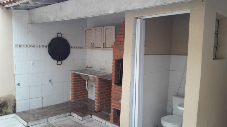 Imagem Casa com 2 Quartos à Venda, 82 m² em Ipanema Ville - Sorocaba Imagem Casa com 2 Quartos à Venda, 82 m² em Ipanema Ville - Sorocaba