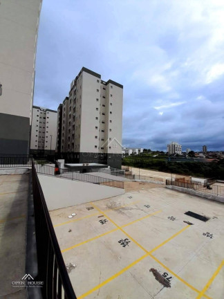 Imagem Apartamento com 2 Quartos à Venda, 54 m² em Centro - Botucatu Imagem Apartamento com 2 Quartos à Venda, 54 m² em Centro - Botucatu