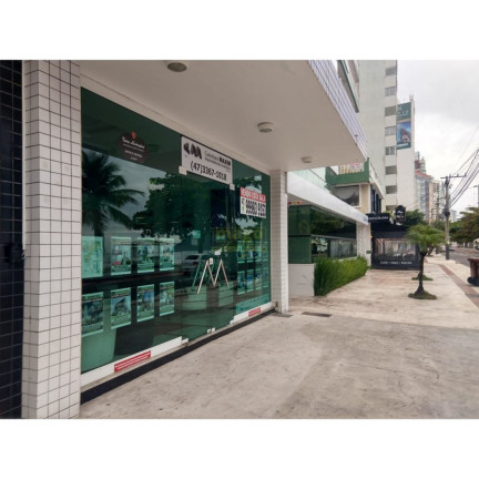 Imagem Sala Comercial à Venda, 94 m² em Centro - Balneário Camboriú