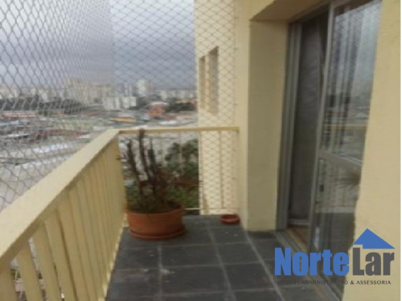 Imagem Apartamento com 1 Quarto à Venda, 33 m² em Lauzane Paulista - São Paulo Imagem Apartamento com 1 Quarto à Venda, 33 m² em Lauzane Paulista - São Paulo