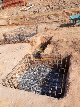 Imagem Terreno à Venda, 800 m² em Condomínio Fechado Bothanica Itu - Itu