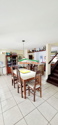 Imagem Casa de Condomínio com 4 Quartos à Venda, 300 m² em Baía Formosa - Búzios Imagem Casa de Condomínio com 4 Quartos à Venda, 300 m² em Baía Formosa - Búzios