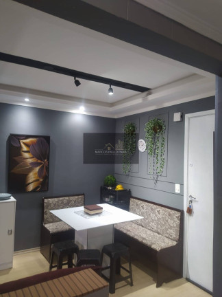 Imagem Apartamento com 2 Quartos à Venda, 50 m² em Vila Das Palmeiras - Guarulhos Imagem Apartamento com 2 Quartos à Venda, 50 m² em Vila Das Palmeiras - Guarulhos