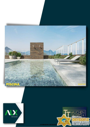 Imagem Apartamento com 1 Quarto à Venda, 49 m² em Perequê Açu - Ubatuba Imagem Apartamento com 1 Quarto à Venda, 49 m² em Perequê Açu - Ubatuba