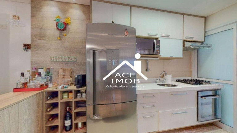 Imagem Apartamento com 2 Quartos à Venda, 84 m² em Brooklin - São Paulo Imagem Apartamento com 2 Quartos à Venda, 84 m² em Brooklin - São Paulo