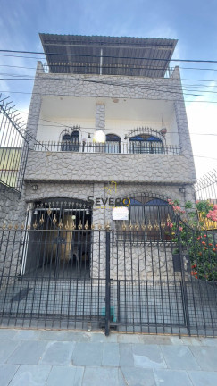 Imagem Casa com 3 Quartos à Venda, 260 m² em Camarão - São Gonçalo Imagem Casa com 3 Quartos à Venda, 260 m² em Camarão - São Gonçalo