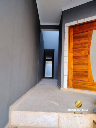 Imagem Casa com 3 Quartos à Venda, 212 m² em Laranjeiras - Caieiras