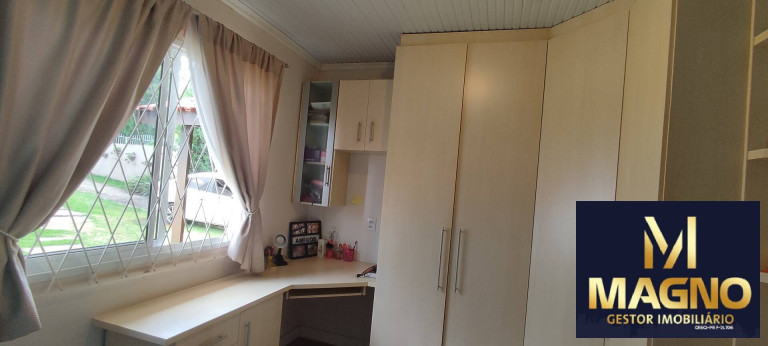 Imagem Casa com 6 Quartos à Venda, 616 m² em São Cristovão - Cascavel