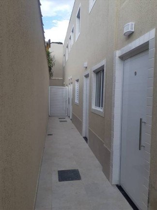 Imagem Casa com 2 Quartos à Venda, 49 m² em Mirim - Praia Grande Imagem Casa com 2 Quartos à Venda, 49 m² em Mirim - Praia Grande