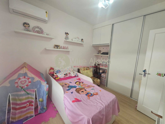 Imagem Apartamento com 2 Quartos à Venda, 70 m² em Embare - Santos
