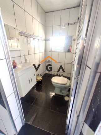Imagem Casa com 5 Quartos à Venda, 220 m² em Jardim Helena - Ferraz De Vasconcelos Imagem Casa com 5 Quartos à Venda, 220 m² em Jardim Helena - Ferraz De Vasconcelos