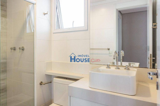 Imagem Apartamento com 3 Quartos à Venda, 98 m² em Pinheiros - São Paulo
