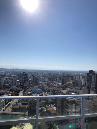 Imagem Apartamento com 3 Quartos à Venda, 203 m² em Prainha - Torres