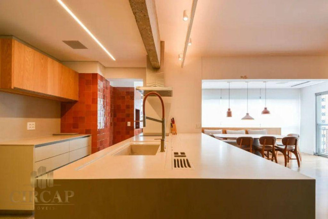 Imagem Apartamento com 3 Quartos à Venda, 147 m² em Perdizes - São Paulo Imagem Apartamento com 3 Quartos à Venda, 147 m² em Perdizes - São Paulo