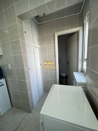 Imagem Apartamento com 3 Quartos à Venda, 113 m² em Canto Do Forte - Praia Grande Imagem Apartamento com 3 Quartos à Venda, 113 m² em Canto Do Forte - Praia Grande