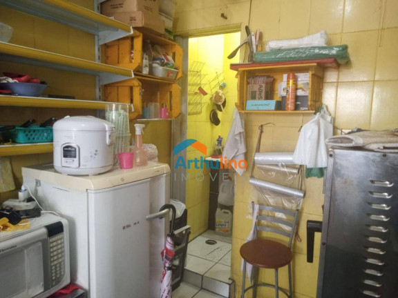 Imagem Ponto Comercial à Venda, 35 m² em Conjunto Residencial José Bonifácio - São Paulo Imagem Ponto Comercial à Venda, 35 m² em Conjunto Residencial José Bonifácio - São Paulo