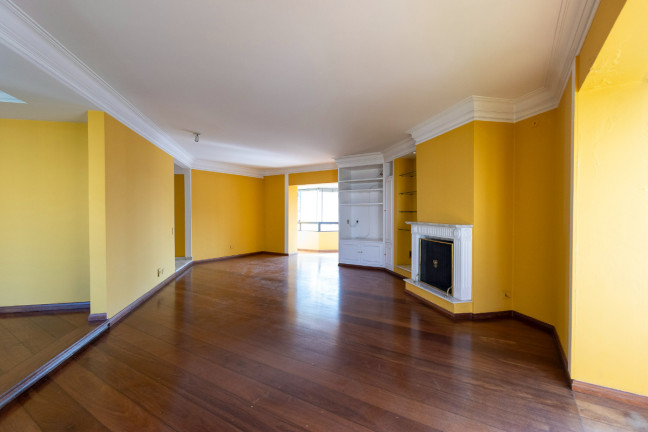 Imagem Apartamento com 4 Quartos à Venda, 285 m² em Campo Belo - São Paulo Imagem Apartamento com 4 Quartos à Venda, 285 m² em Campo Belo - São Paulo